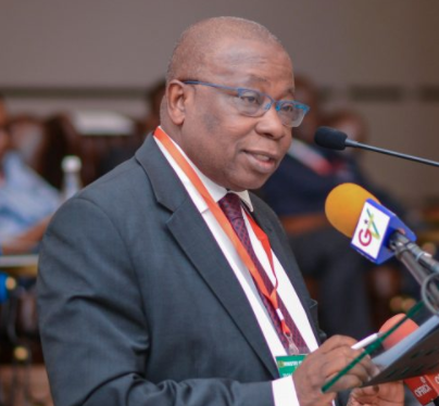 Stop sacking contact tracers – Health Minister to Bukom residents