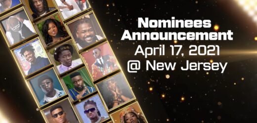GMA-USA Unveil Date for Nominees Announcement