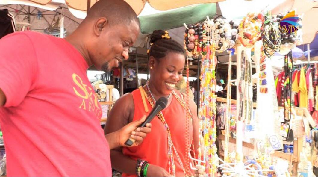 Waist Beads Makes You A Real Woman And It Attracts Men – Lady Reveals