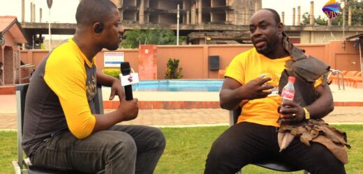 Ghana has the money but we don’t have a vision – Misty Coke