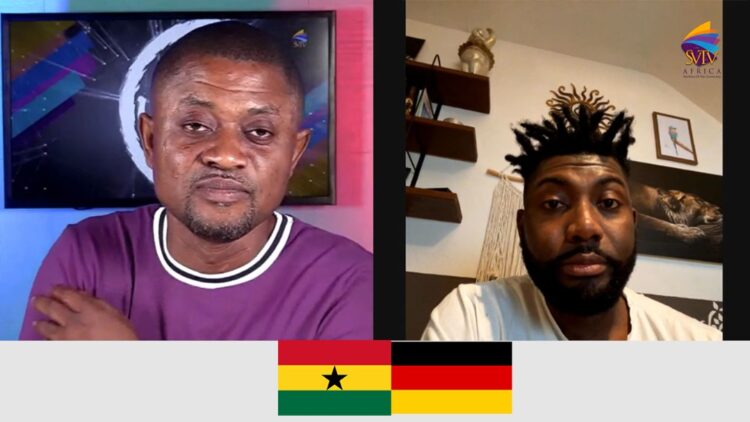 ‘Illiterates travel more’ – Germany based Ghanaians reveal literates travel because of fewer opportunities now