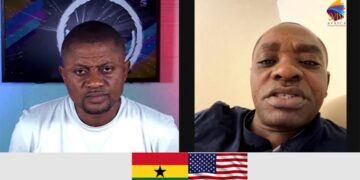 I was duped into paying $10K to a travel agent – Canada based Ghanaian