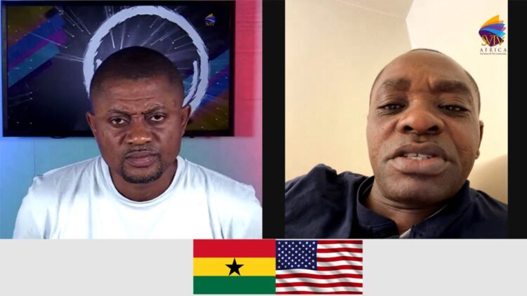 I was duped into paying $10K to a travel agent – Canada based Ghanaian