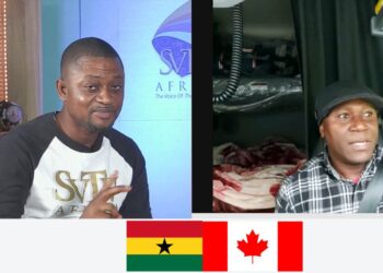 I was duped into paying $10K to a travel agent – Canada based Ghanaian