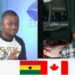 I was duped into paying $10K to a travel agent – Canada based Ghanaian