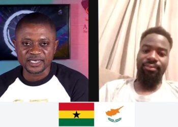 My brother-in-law tricked me into paying €3500 to study in South Cyprus; he spent my fees – Ghanaian reveals