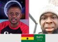 My only wish was to board a plane, but I was disappointed; Saudi Arabia felt like a prison – Ghanaian reveals