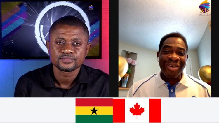 Don’t Invest In Ghana While Staying Abroad, Focus On Investing Abroad – Canada based Ghanaian