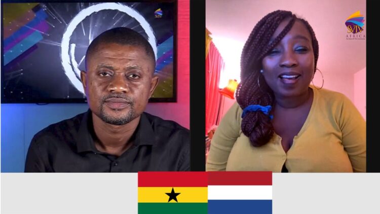 Popular travel and tour company allegedly dupes man off GH27K for documents to Israel