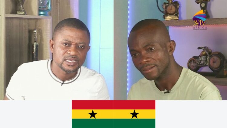 Popular travel and tour company allegedly dupes man off GH27K for documents to Israel