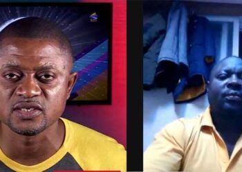 I’d use my money as a pillow than export goods to Ghana – South Korea based Ghanaian