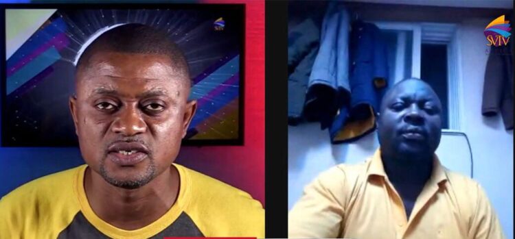 I’d use my money as a pillow than export goods to Ghana – South Korea based Ghanaian