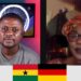 Most Ghanaian men in Germany date us for rent and food – Germany based Ghanaian