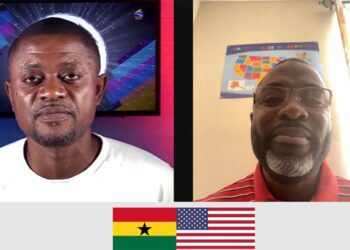 She looked down on me because of her qualification and salary – US-based Ghanaian on why he got a degree