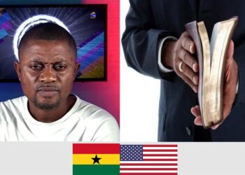 I helped my ‘pastor-husband’ to come to the US, but he left after two months – US-based Ghanaian lady