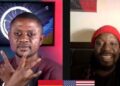 Hammer sacked a rapper from his studio after he heard my music – Rapper reveals