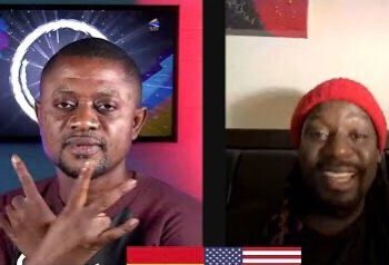 Hammer sacked a rapper from his studio after he heard my music – Rapper reveals