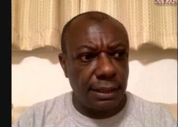 I was jailed for 40 days over my land – Japan-based Ghanaian