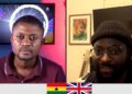 You will go hungry if you work one job in the UK – UK based Ghanaian says taxes are too much