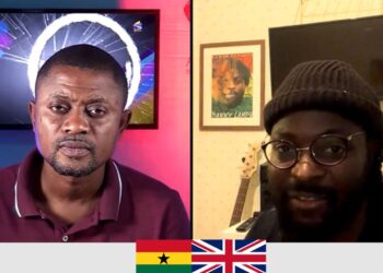 You will go hungry if you work one job in the UK – UK based Ghanaian says taxes are too much