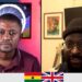 You will go hungry if you work one job in the UK – UK based Ghanaian says taxes are too much