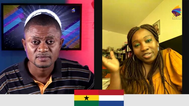 I Don’t Mind Dating A 23 Or 100-Year Old Man, Love Has No Age Limit – Single Mother Of Four