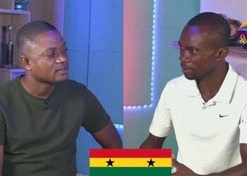 Man Duped By Travel & Tour Agency Receives ¢3000 though SVTV Africa Foundation