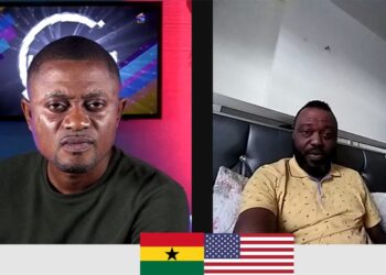 I avoid picking up blacks because they ran off without paying – US-based Ghanaian taxi driver