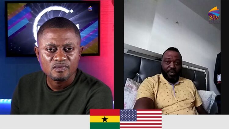 I avoid picking up blacks because they ran off without paying – US-based Ghanaian taxi driver
