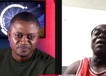 I’ve Not Been In Ghana For 30 years, I Can’t Go Back Home – Malaysia Based Ghanaian Reveals