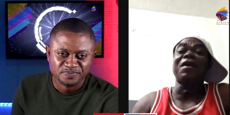I’ve Not Been In Ghana For 30 years, I Can’t Go Back Home – Malaysia Based Ghanaian Reveals