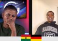 I have been jobless for six years due to an injury sustained in Libya- Germany based Ghanaian