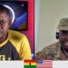 The divorce rate for soldiers is high; some go for open marriages – US-based Ghanaian reveals