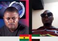 I don’t associate with Ghanaians here because they betrayed me – Switzerland based Ghanaian