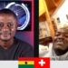 I don’t associate with Ghanaians here because they betrayed me – Switzerland based Ghanaian
