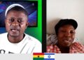 I built a 10-bedroom house in Ghana within three years – Israel-based Ghanaian lady