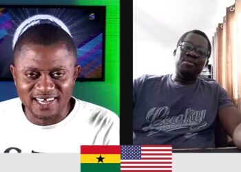 There are millions of jobs in the US, employers beg people to work – US-based Ghanaian