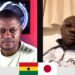 I stopped my architect son from investing in Ghana because of what happened to me- a Japan-based Ghanaian reveals