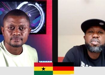 I regret leaving my job in Israel for Germany – Germany-based Ghanaian