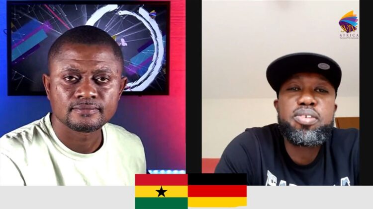 I regret leaving my job in Israel for Germany – Germany-based Ghanaian