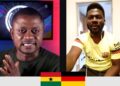 My 4-year-old child was taken because of my baby mama’s bad record – Germany based Ghanaian