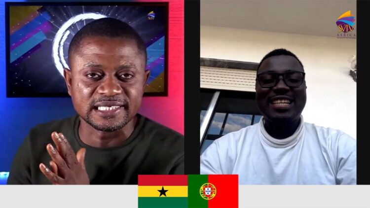Ghanaians undermine the essence of psychology – Psychology grad on why he moved abroad