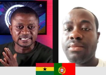 Ghanaians undermine the essence of psychology – Psychology grad on why he moved abroad