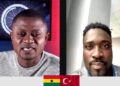 I earn Ghs5000 as a teacher in Turkey; I didn’t want to spend my life in Ghana – Turkey-based Ghanaian