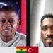 I earn Ghs5000 as a teacher in Turkey; I didn’t want to spend my life in Ghana – Turkey-based Ghanaian