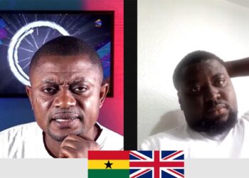 I gave out my passport as collateral for a hotel room in Tunisia – UK based Ghanaian