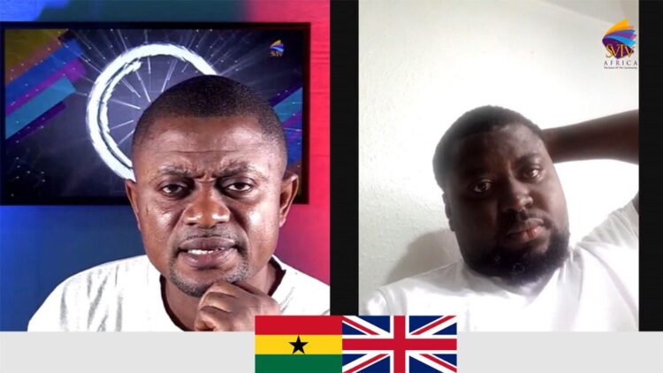 I gave out my passport as collateral for a hotel room in Tunisia – UK based Ghanaian