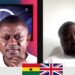 I gave out my passport as collateral for a hotel room in Tunisia – UK based Ghanaian