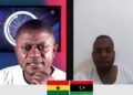 Libya without Gaddafi is better than Ghana having a president – Libya based Ghanaian claims