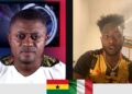 GFA only need us after we make it abroad; they don’t support young players – Italy based Ghanaian